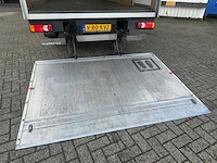 Opel movano 2.2d 140 l3 3.5t , v-80-kvz - afbeelding 15 van  23