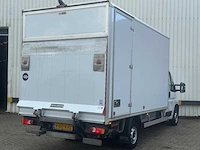 Opel movano 2.2d 140 l3 3.5t , v-80-kvz - afbeelding 17 van  23