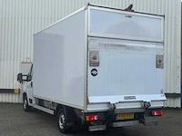 Opel movano 2.2d 140 l3 3.5t , v-80-kvz - afbeelding 18 van  23