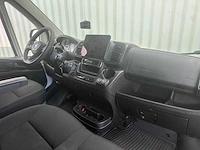 Opel movano 2.2d 140 l3 3.5t , v-80-kvz - afbeelding 20 van  23