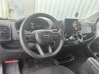 Opel movano 2.2d 140 l3 3.5t , v-80-kvz - afbeelding 21 van  23