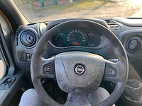 Opel movano 2.3 cdti l1h2, vd-620-s - afbeelding 2 van  13