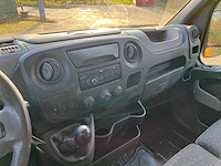 Opel movano 2.3 cdti l1h2, vd-620-s - afbeelding 3 van  13