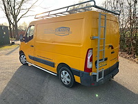 Opel movano 2.3 cdti l1h2, vd-620-s - afbeelding 6 van  13