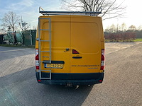 Opel movano 2.3 cdti l1h2, vd-620-s - afbeelding 7 van  13