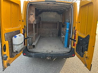Opel movano 2.3 cdti l1h2, vd-620-s - afbeelding 8 van  13