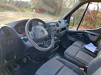 Opel movano 2.3 cdti l1h2, vd-620-s - afbeelding 12 van  13