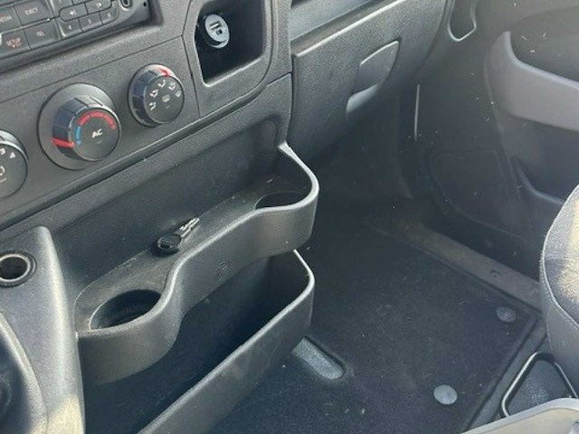 Opel movano 2.3 cdti l2h2 dc bedrijfswagen - afbeelding 2 van  6
