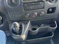 Opel movano 2.3 cdti l2h2 dc bedrijfswagen - afbeelding 3 van  6