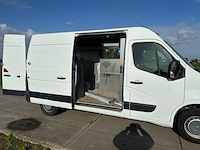 Opel movano 2.3 cdti l2h2 dc bedrijfswagen - afbeelding 4 van  6