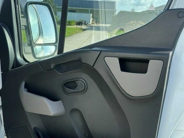 Opel movano 2.3 cdti l2h2 dc bedrijfswagen - afbeelding 4 van  30