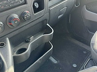 Opel movano 2.3 cdti l2h2 dc bedrijfswagen - afbeelding 5 van  30