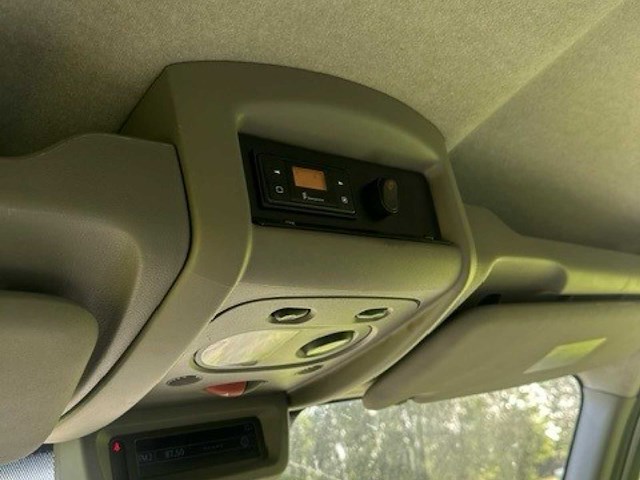 Opel movano 2.3 cdti l2h2 dc bedrijfswagen - afbeelding 9 van  30