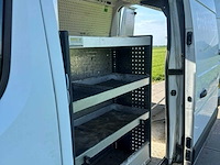 Opel movano 2.3 cdti l2h2 dc bedrijfswagen - afbeelding 16 van  30