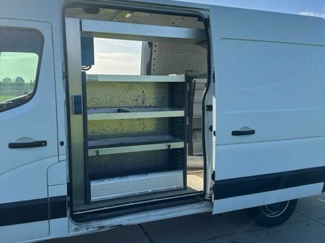 Opel movano 2.3 cdti l2h2 dc bedrijfswagen - afbeelding 18 van  30