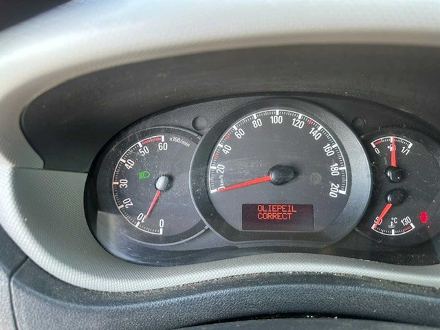 Opel movano 2.3 cdti l2h2 dc bedrijfswagen - afbeelding 21 van  30