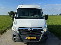 Opel movano 2.3 cdti l2h2 dc bedrijfswagen - afbeelding 23 van  30