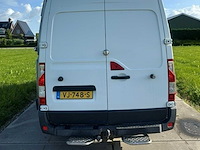 Opel movano 2.3 cdti l2h2 dc bedrijfswagen - afbeelding 27 van  30