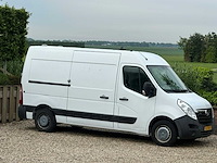 Opel movano 2.3 cdti l2h2 dc bedrijfswagen - afbeelding 28 van  30