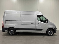 Opel movano 2.3 cdti l2h2 met laadklep v-92-lsj - afbeelding 2 van  22