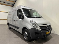 Opel movano 2.3 cdti l2h2 met laadklep v-92-lsj - afbeelding 4 van  22