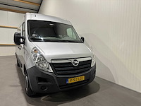 Opel movano 2.3 cdti l2h2 met laadklep v-92-lsj - afbeelding 5 van  22