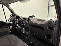 Opel movano 2.3 cdti l2h2 met laadklep v-92-lsj - afbeelding 7 van  22