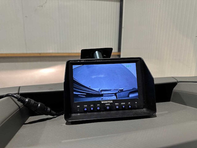 Opel movano 2.3 cdti l2h2 met laadklep v-92-lsj - afbeelding 8 van  22