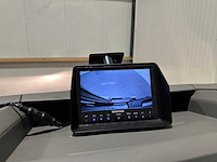 Opel movano 2.3 cdti l2h2 met laadklep v-92-lsj - afbeelding 8 van  22