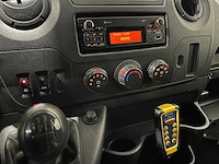 Opel movano 2.3 cdti l2h2 met laadklep v-92-lsj - afbeelding 9 van  22