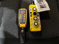 Opel movano 2.3 cdti l2h2 met laadklep v-92-lsj - afbeelding 10 van  22