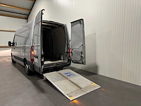 Opel movano 2.3 cdti l2h2 met laadklep v-92-lsj - afbeelding 1 van  22