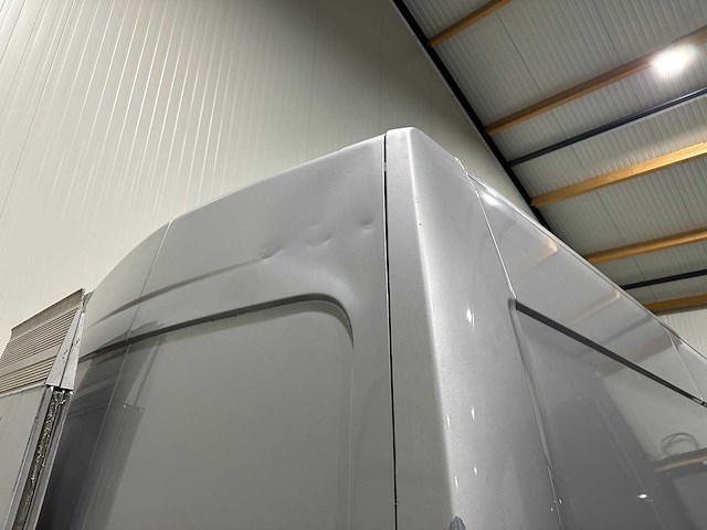 Opel movano 2.3 cdti l2h2 met laadklep v-92-lsj - afbeelding 14 van  22