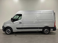 Opel movano 2.3 cdti l2h2 met laadklep v-92-lsj - afbeelding 22 van  22