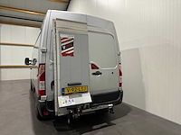 Opel movano 2.3 cdti l2h2 met laadklep v-92-lsj - afbeelding 17 van  22