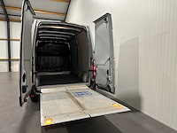 Opel movano 2.3 cdti l2h2 met laadklep v-92-lsj - afbeelding 19 van  22