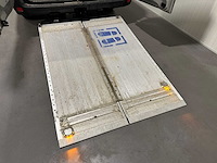 Opel movano 2.3 cdti l2h2 met laadklep v-92-lsj - afbeelding 20 van  22