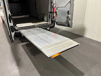 Opel movano 2.3 cdti l2h2 met laadklep v-92-lsj - afbeelding 21 van  22