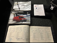Opel movano 2.3 cdti l2h2 met laadklep v-92-lsj - afbeelding 4 van  11