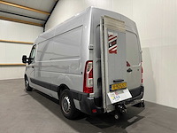 Opel movano 2.3 cdti l2h2 met laadklep v-92-lsj - afbeelding 8 van  11