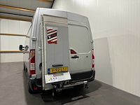 Opel movano 2.3 cdti l2h2 met laadklep v-92-lsj - afbeelding 9 van  11