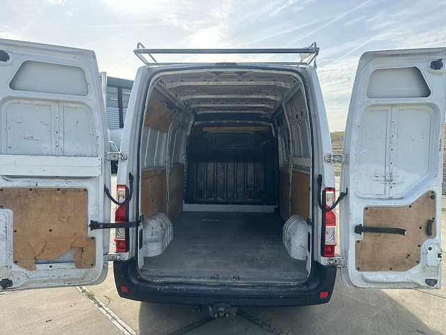 Opel movano 2.3 cdti l2h2 | vnf-05-r i - afbeelding 10 van  19