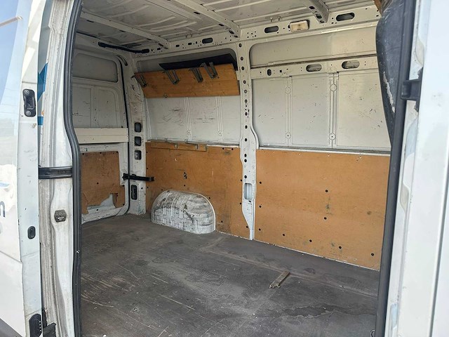 Opel movano 2.3 cdti l2h2 | vnf-05-r i - afbeelding 11 van  19