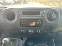 Opel movano 2.3 cdti l2h2 | vnf-05-r i - afbeelding 12 van  19
