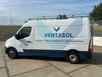 Opel movano 2.3 cdti l2h2 | vnf-05-r i - afbeelding 13 van  19