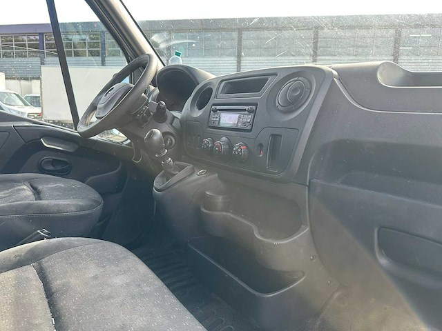 Opel movano 2.3 cdti l2h2 | vnf-05-r i - afbeelding 14 van  19