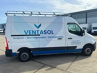 Opel movano 2.3 cdti l2h2 | vnf-05-r i - afbeelding 15 van  19