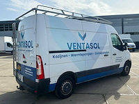 Opel movano 2.3 cdti l2h2 | vnf-05-r i - afbeelding 2 van  19