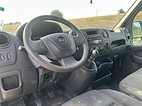 Opel movano 2.3 cdti l2h2 | vnf-05-r i - afbeelding 4 van  19