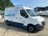 Opel movano 2.3 cdti l2h2 | vnf-05-r i - afbeelding 5 van  19